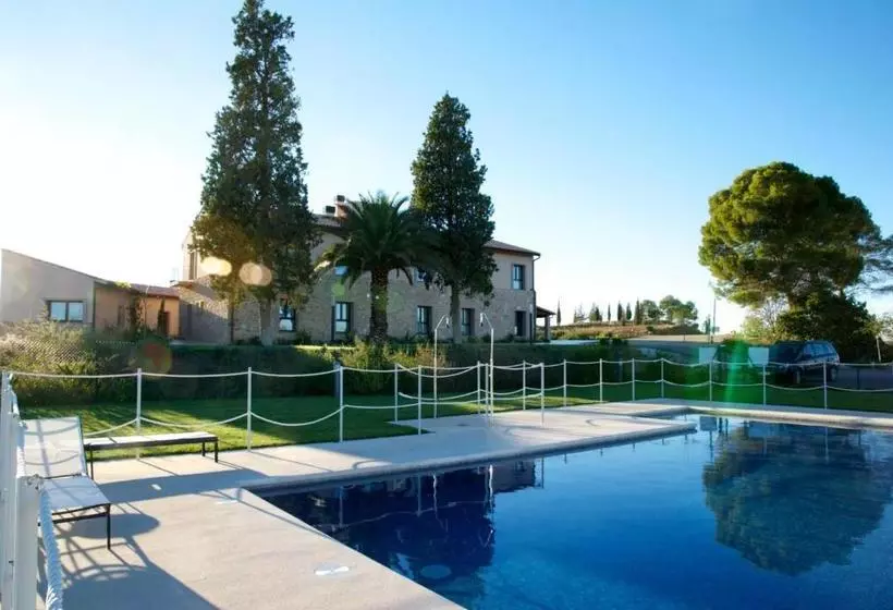 Hotelli Villa Monter