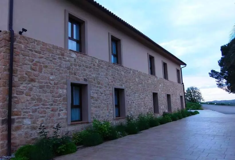 Hotelli Villa Monter