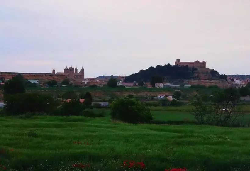 Hotelli Villa Monter