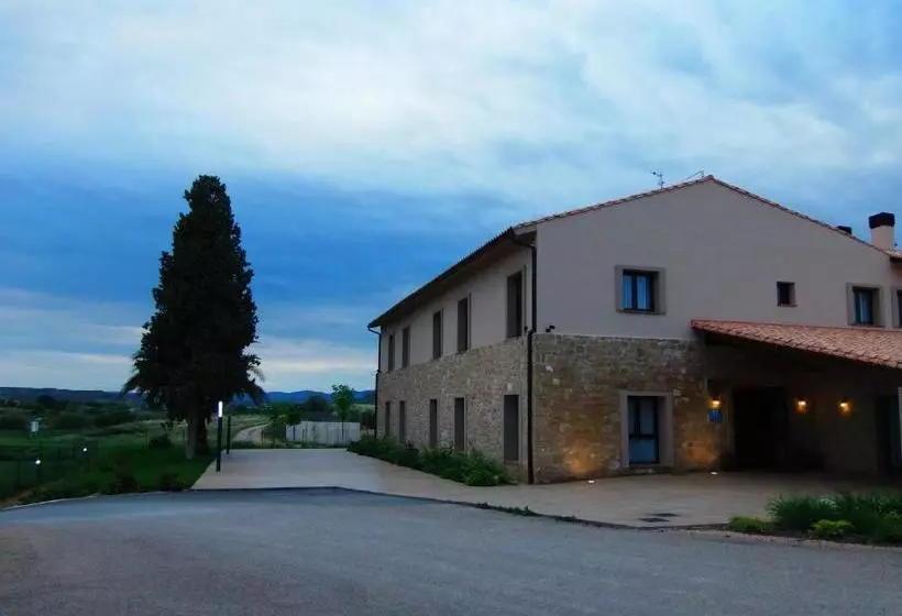 Hotelli Villa Monter