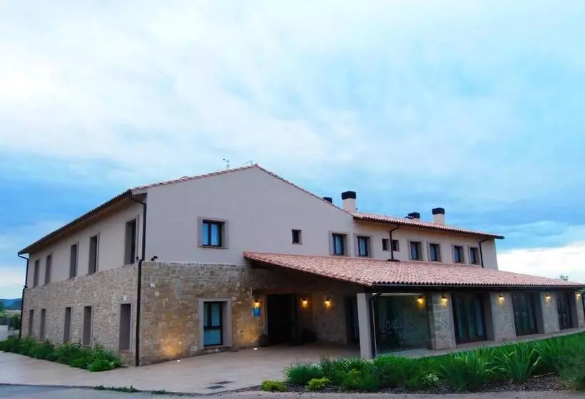 Hotelli Villa Monter