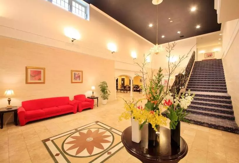 Hotel Yutorelo Karuizawa