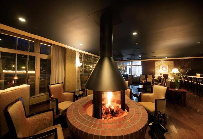 בית מלון כפרי Yutorelo Karuizawa