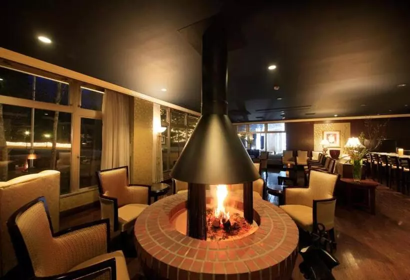 Hotel Yutorelo Karuizawa