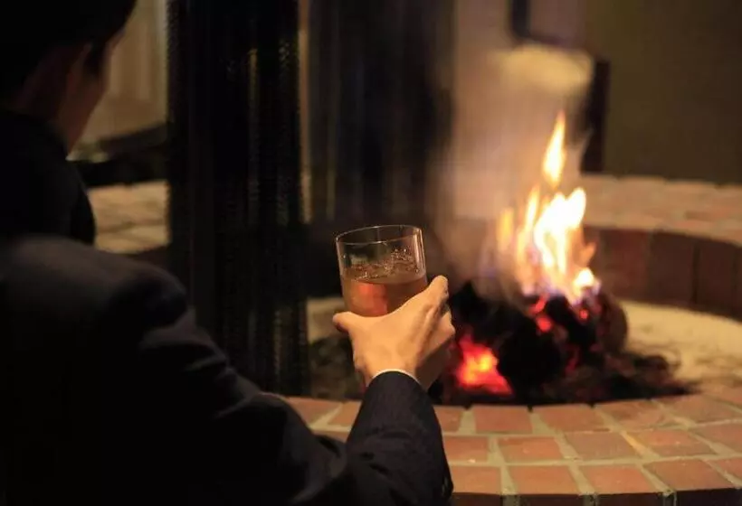 Hotel Yutorelo Karuizawa