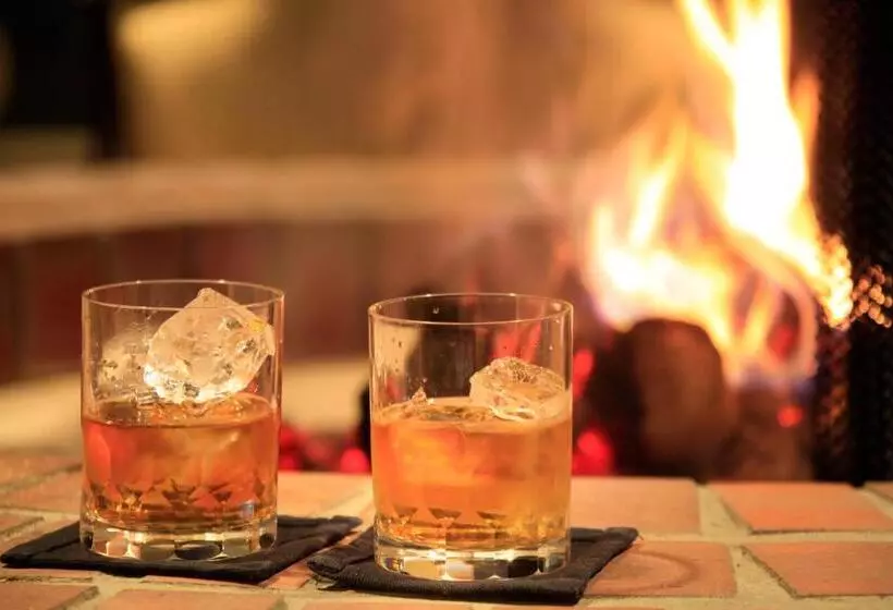 בית מלון כפרי Yutorelo Karuizawa