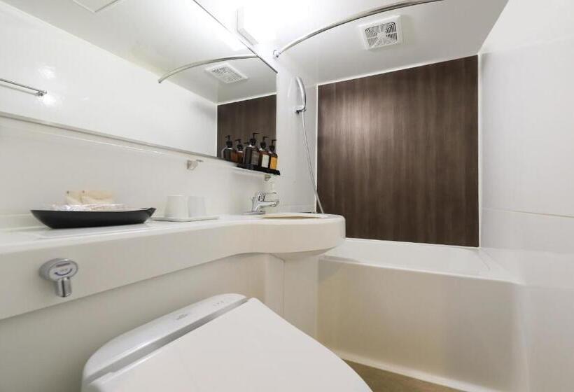 בית מלון כפרי Yutorelo Karuizawa