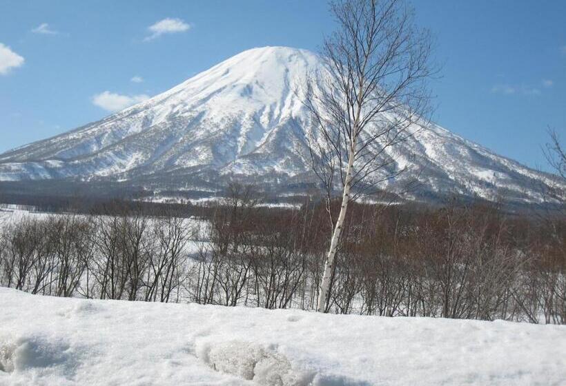 Отель Yutorelo Toyako