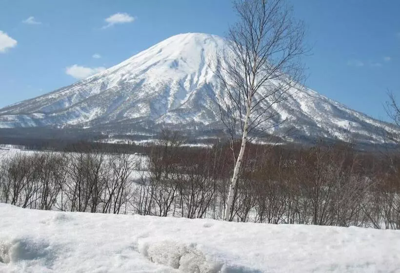 Отель Yutorelo Toyako