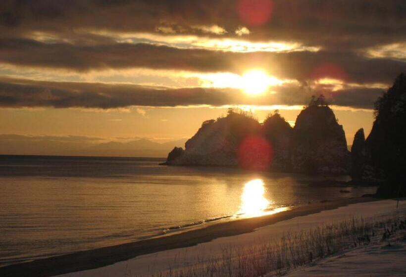 Отель Yutorelo Toyako