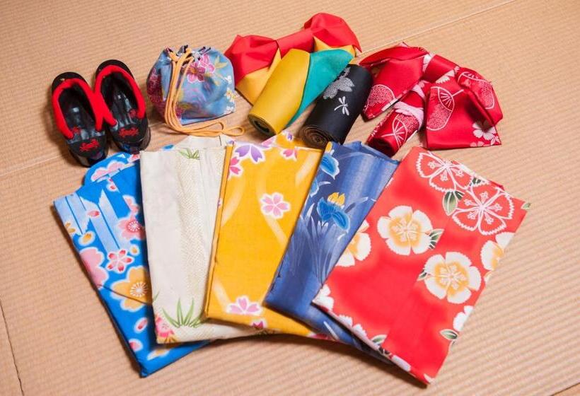 Отель Yutorelo Toyako