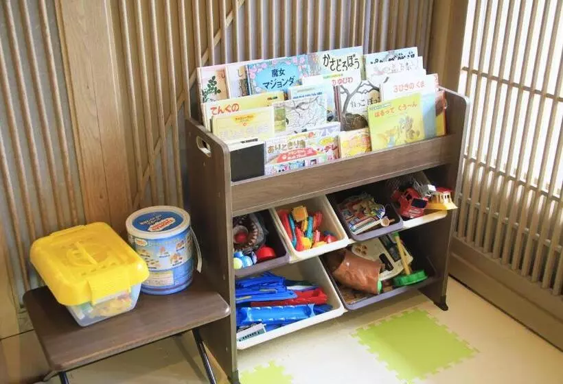 ホテル Yutorelo Toyako