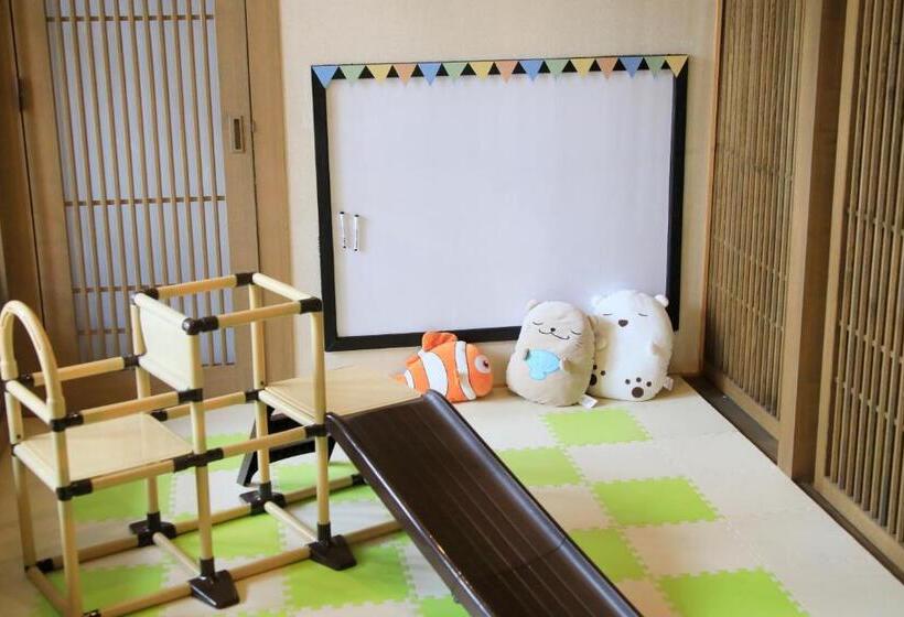 Отель Yutorelo Toyako