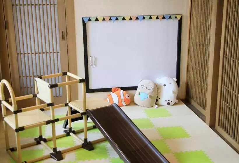 ホテル Yutorelo Toyako