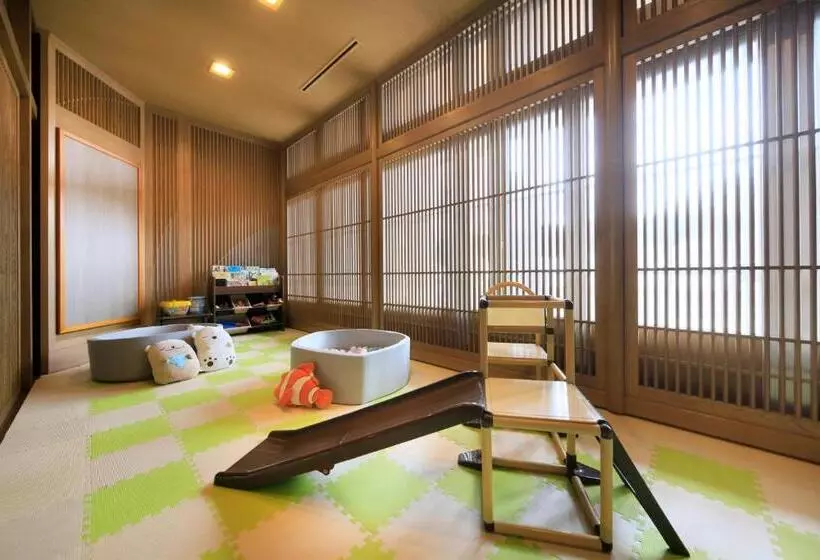 酒店 Yutorelo Toyako