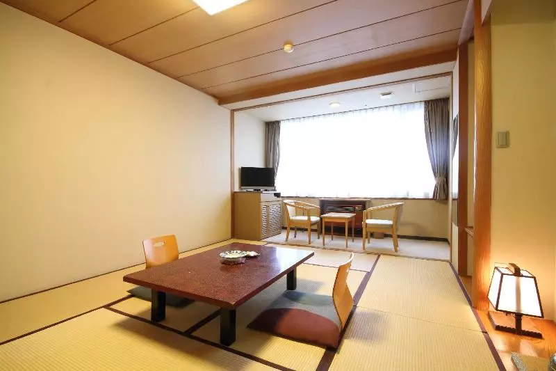 ホテル Yutorelo Toyako