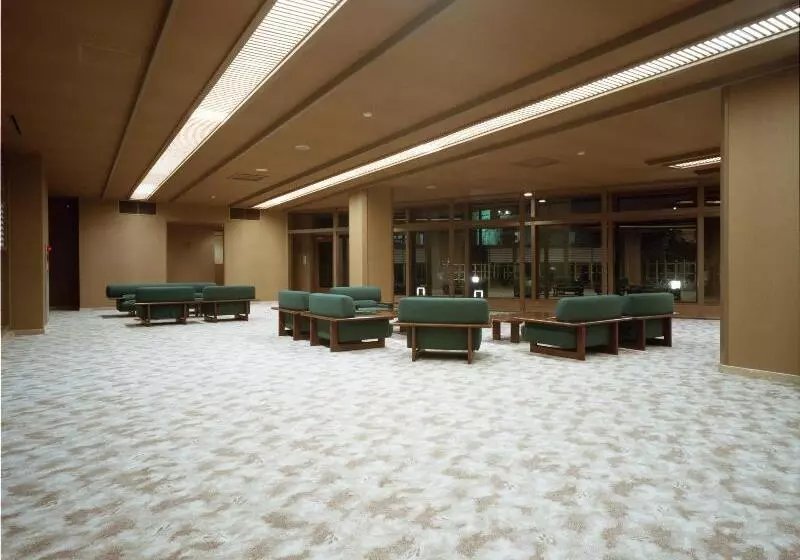 酒店 Yutorelo Toyako