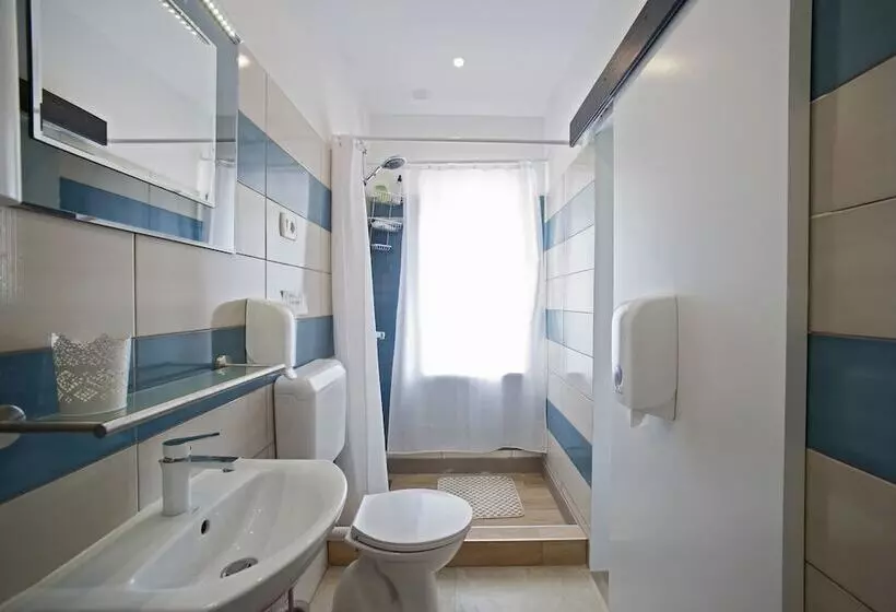 Pension Guesthouse Bulovic