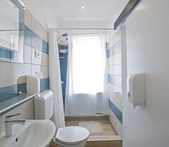 Pension Guesthouse Bulovic