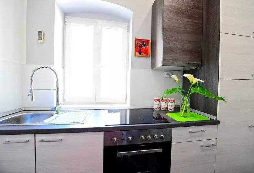 Pension Guesthouse Bulovic