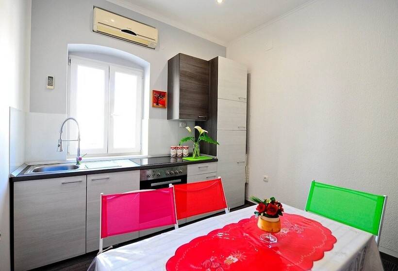 پانسیون Guesthouse Bulovic