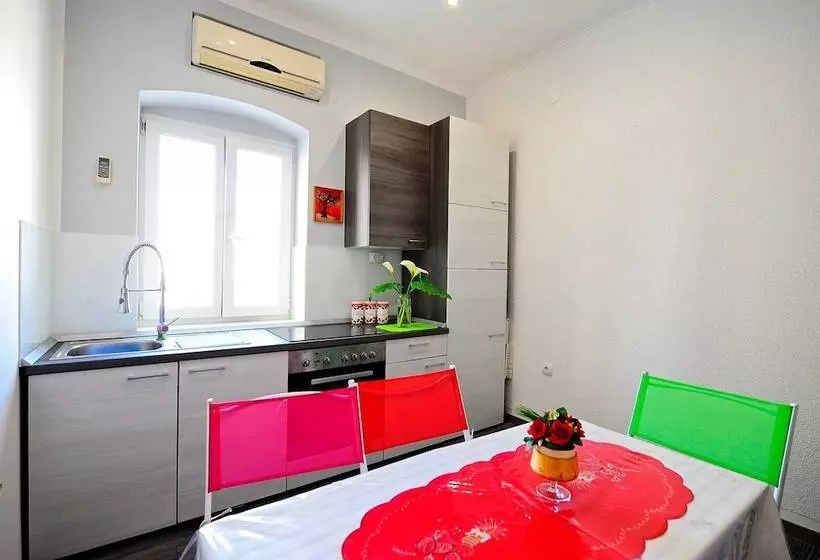 Pension Guesthouse Bulovic