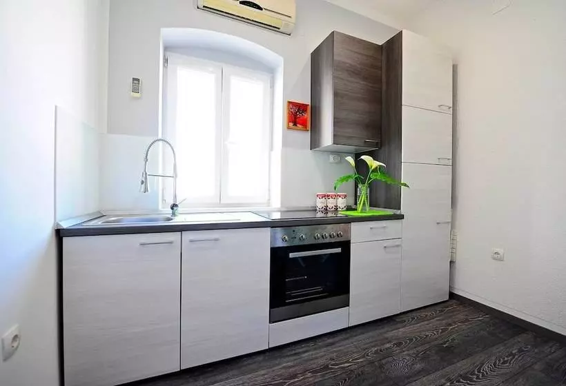 Pension Guesthouse Bulovic