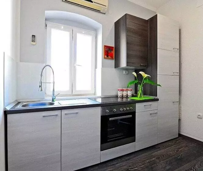 Pension Guesthouse Bulovic