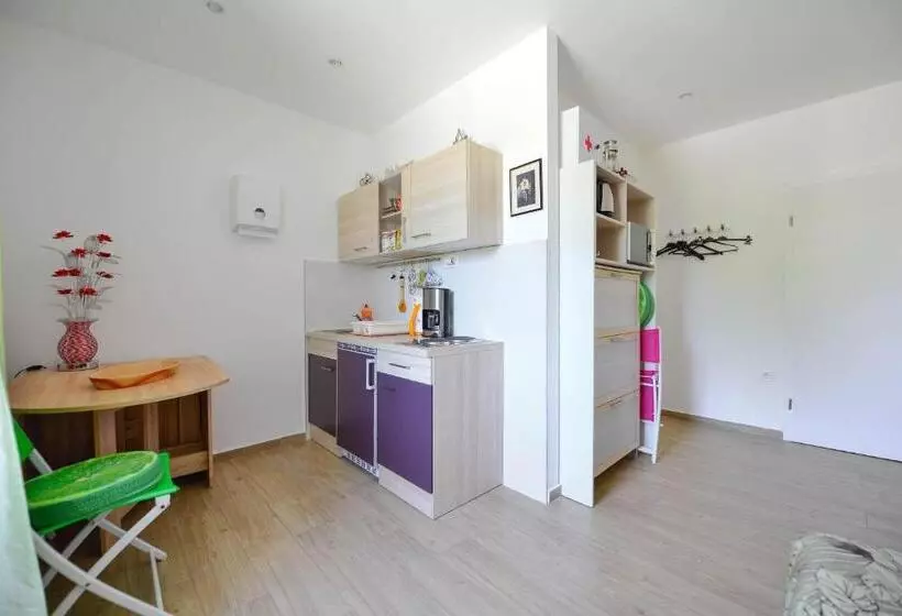 Pension Guesthouse Bulovic