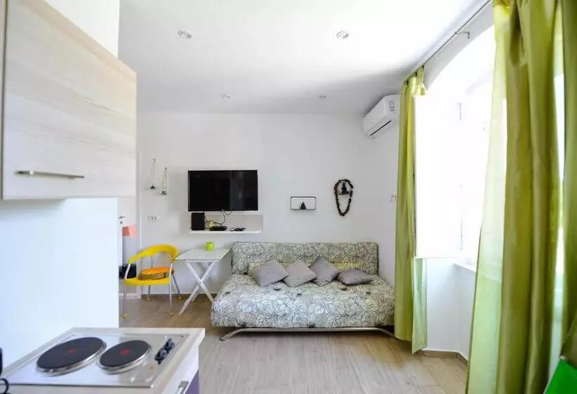 Pension Guesthouse Bulovic