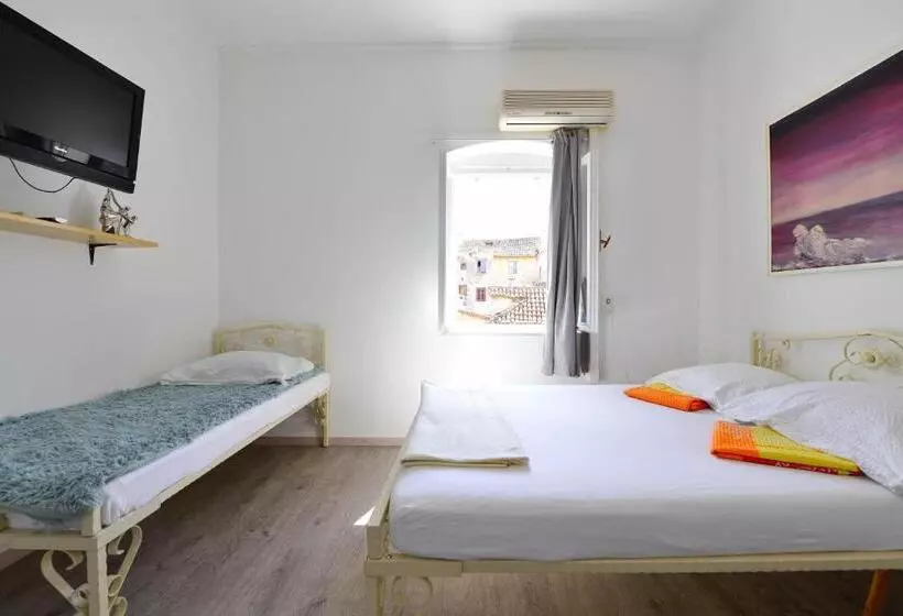 Pension Guesthouse Bulovic