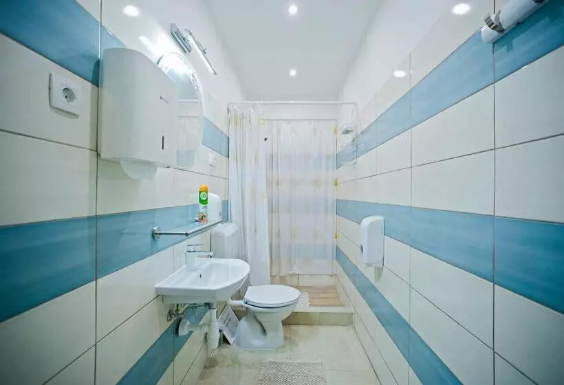 Pension Guesthouse Bulovic