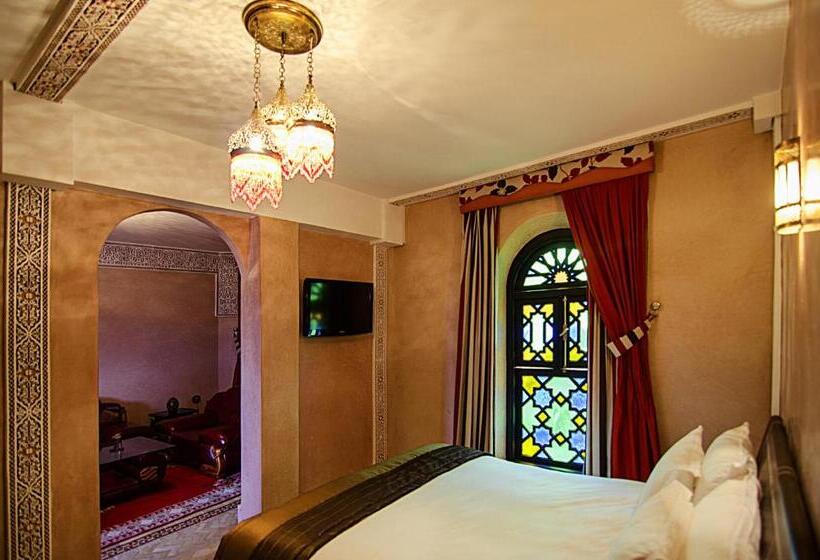 里亚德 Palais Ommeyad Suites & Spa