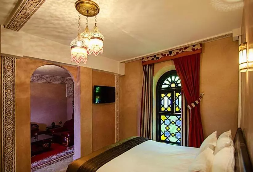 里亚德 Palais Ommeyad Suites & Spa