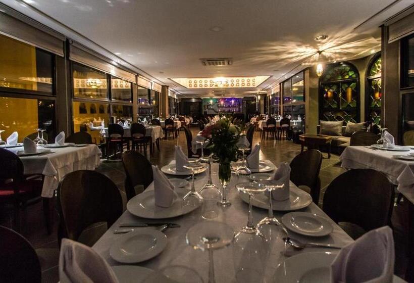 里亚德 Palais Ommeyad Suites & Spa