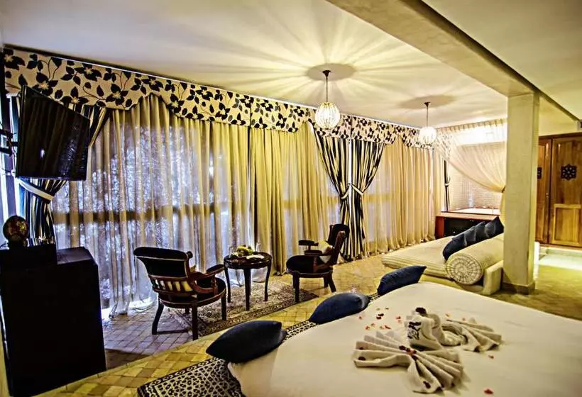 里亚德 Palais Ommeyad Suites & Spa