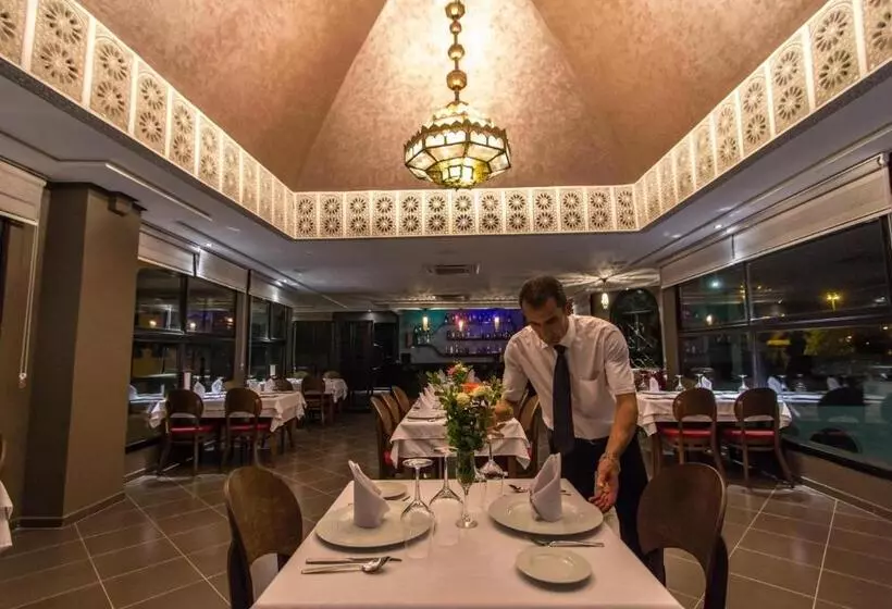 里亚德 Palais Ommeyad Suites & Spa