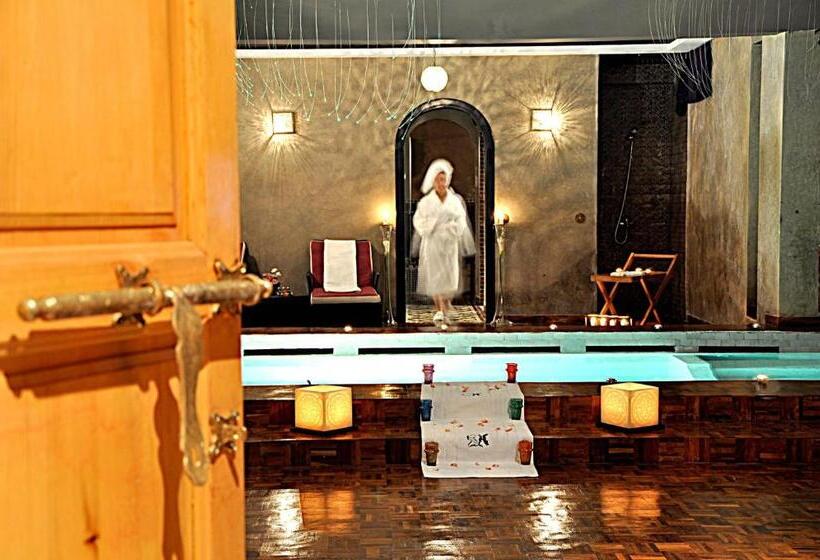 里亚德 Palais Ommeyad Suites & Spa