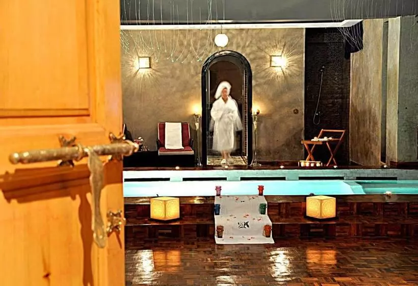 里亚德 Palais Ommeyad Suites & Spa