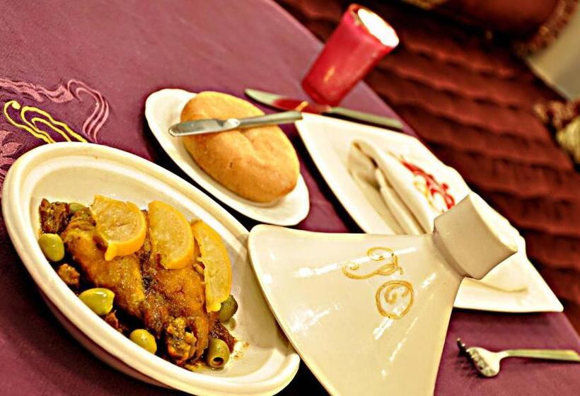 里亚德 Palais Ommeyad Suites & Spa