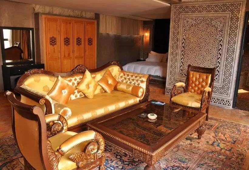 里亚德 Palais Ommeyad Suites & Spa