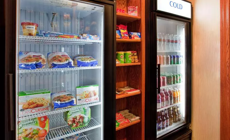 Staybridge Suites Kansas City Independence, An Ihg