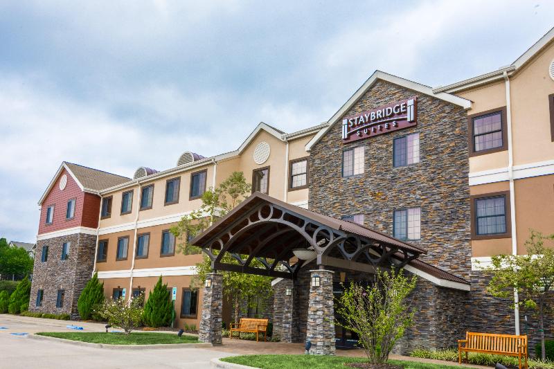 Staybridge Suites   Kansas City Independence, An Ihg