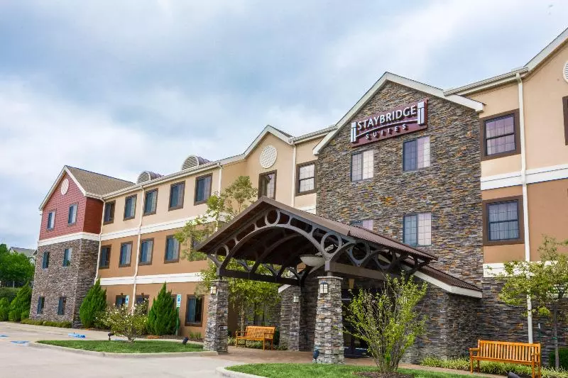 Staybridge Suites Kansas City Independence, An Ihg