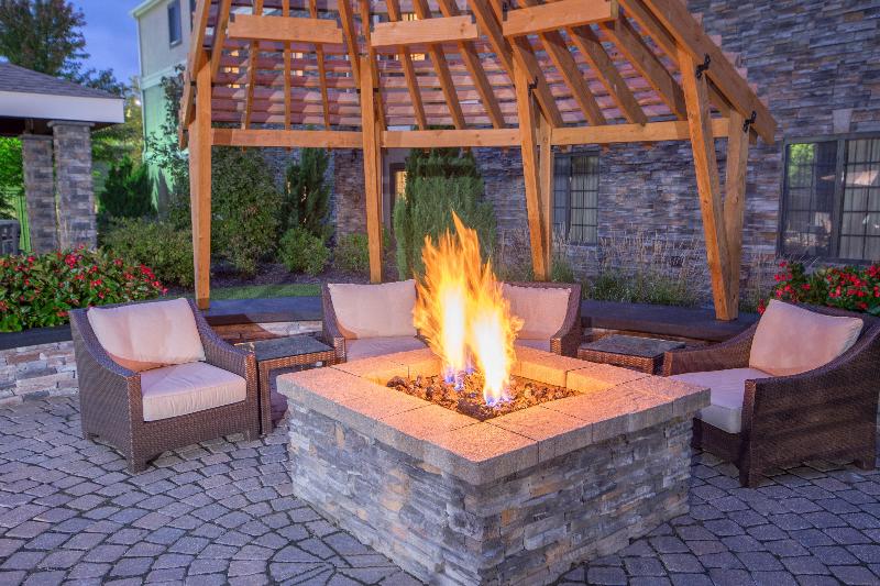 Staybridge Suites   Kansas City Independence, An Ihg