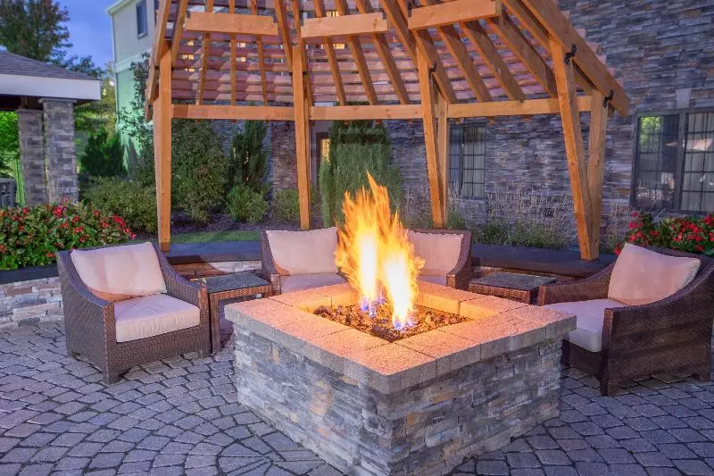 Staybridge Suites Kansas City Independence, An Ihg