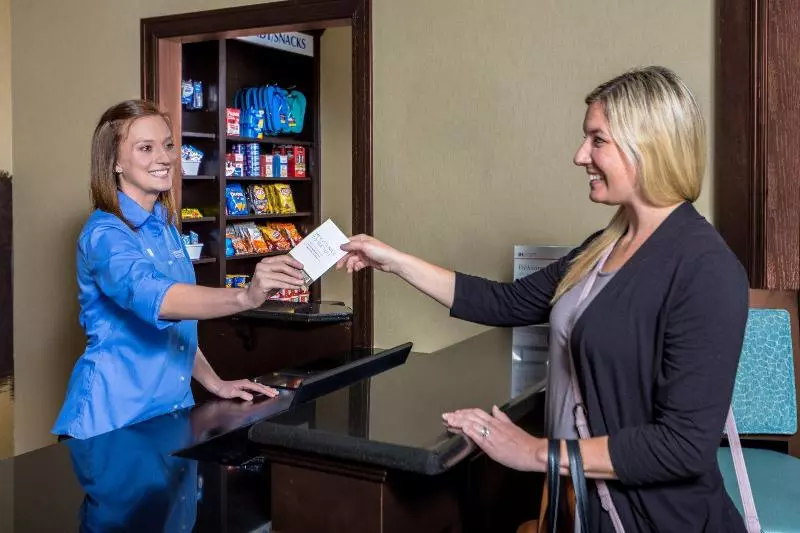 Staybridge Suites Kansas City Independence, An Ihg