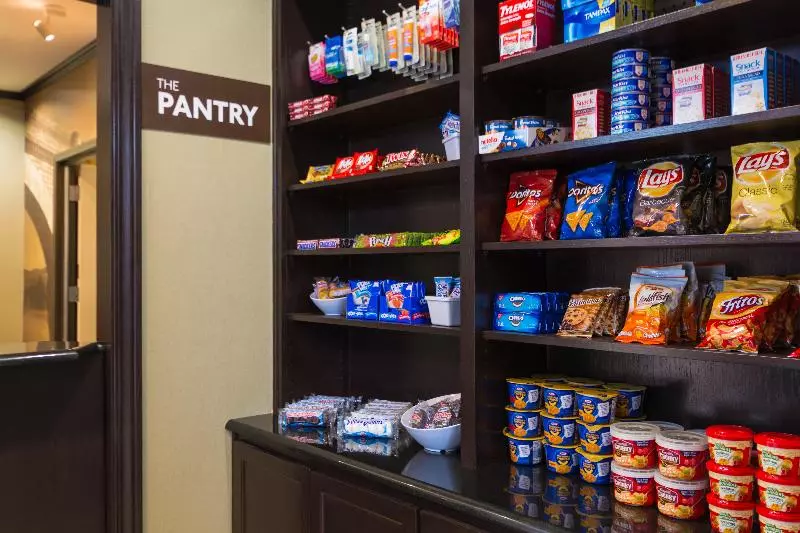 Staybridge Suites Kansas City Independence, An Ihg