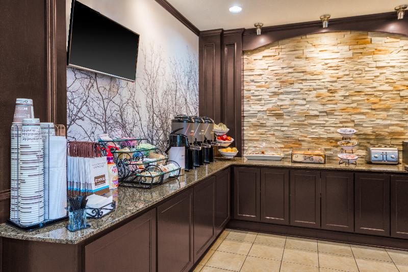 Staybridge Suites   Kansas City Independence, An Ihg