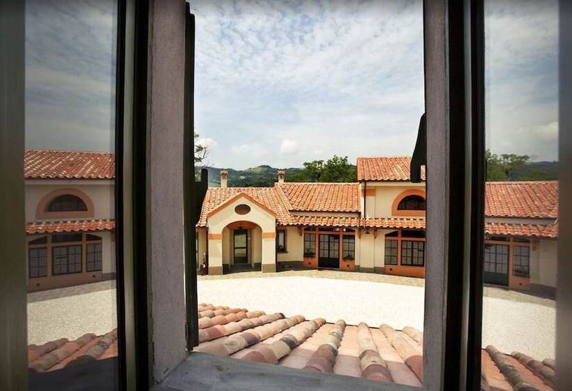 Borghetto Di Brola   Relais De Charme